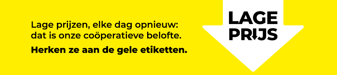Lage Prijzen
